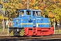 O&K 26607 - Ford "5"
28.10.2021 - Köln-Niehl
Klaus Groß
