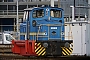 O&K 26607 - Ford "5"
31.12.2023 - Köln-Niehl
Gerd Könen