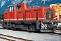 O&K 26615 - Zillertalbahn "D 8"
14.08.1985 - Jenbach
Ingmar Weidig