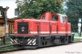 O&K 26615 - Zillertalbahn "D 8"
23.09.2002 - Strass (Zillertal)
Michael Taylor