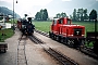 O&K 26616 - Zillertalbahn "D 9"
18.06.1982 - Fügen-Hart
Harald Belz