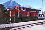 O&K 26616 - Zillertalbahn "D 9"
24.10.1983 - JenbachErnst Lauer