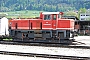 O&K 26616 - Zillertalbahn "D 9"
01.05.2009 - JenbachErhard Hemer