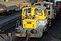 O&K 26618 - Shunter Tractie "203"
21.06.2010 - Rotterdam, IJsselmonde
Maarten van der Willigen