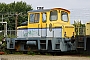 O&K 26618 - Shunter Tractie "203"
21.09.2013 - Rotterdam
Josef Teichmann