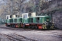 O&K 26623 - BEG "D 3"
07.11.1984 - Brohl, HafenArchiv Ingmar Weidig