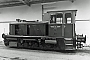 O&K 26623 - BEG "D 3"
23.04.1981 - Brohl, BEG WerkstattKlaus Görs
