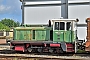 O&K 26623 - BEG "D 3"
02.06.2022 - Benndorf, MaLoWa BahnwerkstattRudi Lautenbach