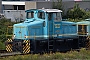 O&K 26630 - Shunter Tractie "503"
13.09.2007 - Rotterdam-Zuid
Claudius Teijgeler