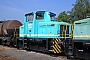 O&K 26630 - Unirail
23.06.2006 - Albbruck
Werner Schwan