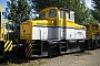 O&K 26630 - Shunter Tractie "503"
30.09.2012 - Rotterdam
Peter Jansen