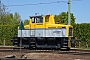 O&K 26630 - Rurtalbahn "503"
19.04.2014 - Venlo
Dietmar Stresow