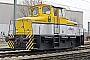 O&K 26630 - Shunter Tractie "503"
18.12.2015 - Blerick
Leon Schrijvers