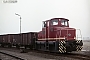 O&K 26630 - IZN "NIEVENHEIM"
10.02.1968 - Nievenheim, Depot IZN
Mike Spellen [†] (Archiv ILA Dr. Günther Barths)