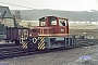 O&K 26632 - Gontermann-Peipers
23.03.1979 - Siegen-Kaan-Marienborn
Axel Johanßen