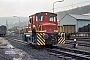 O&K 26632 - Gontermann-Peipers
23.03.1979 - Siegen-Kaan-Marienborn
Axel Johanßen