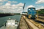 O&K 26633 - Luxport
31.07.2005 - Mertert, Hafen
Michael Vogel