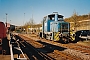O&K 26633 - Luxport
05.03.2025 - Mertert, Hafen
Michael Vogel
