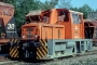 O&K 26656 - Kieswerk Hüntwangen "Tm 1"
20.09.1984 - Hüntwangen
Theo Stolz