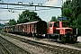 O&K 26656 - Kieswerk Hüntwangen "Tm 1"
16.07.1991 - Horgen, Bahnhof
Frank Glaubitz