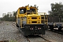 O&K 26659 - Shunter Tractie "303"
06.10.2009 - Amsterdam, Spaklerweg
Peter Jansen