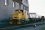 O&K 26666 - SWO "HABA 4"
22.02.1995 - Osnabrück, Hafenbahn
Carsten Klatt