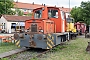 O&K 26675 - Amberger Kaolinbahn
26.06.2018 - AmbergMarcus Kantner