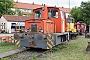 O&K 26675 - Amberger Kaolinbahn
26.06.2018 - Amberg
Marcus Kantner