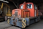O&K 26675 - Amberger Kaolinbahn
09.08.2024 - Amberg, Oberpfälzer Industrie- und Lokalbahnmuseum
Leonard Krapf