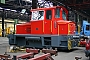 O&K 26676 - NEWAG "3"
27.02.2006 - Oberhausen
Patrick Paulsen