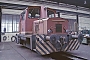 O&K 26676 - NEWAG
__.02.2004 - Oberhausen, NEWAG
Patrick Paulsen