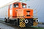 O&K 26679 - Migros "Tm 237 927-9"
09.09.2004 - Gossau, Migros
Patrick Paulsen