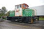 O&K 26679 - Migros "Tm 237 927-9"
13.10.2008 - Gossau, Migros
Richard A. Bowen