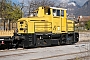 O&K 26679 - CTR "IT-RFI 270406-4"
08.11.2017 - Ponte nelle Alpi-Polpet
Rennie Prar