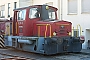 O&K 26698 - EBN
05.02.2012 - Butzbach-Nord
Patrick Paulsen