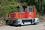 O&K 26698 - EBN
17.05.2012 - Butzbach-Nord
Patrick Paulsen