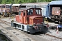 O&K 26698 - EBN
17.05.2012 - Butzbach
Frank Glaubitz