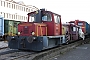 O&K 26698 - EBN
13.01.2012 - Butzbach
Ralph Mildner [†]