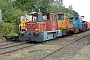 O&K 26698 - EBN
03.08.2014 - Butzbach, Bahnhof Nord
Joachim Lutz