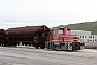 O&K 26701 - Rhenus
23.04.2012 - Stuttgart, Hafen
Ralph Mildner