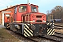 O&K 26701 - Rhenus
10.11.2021 - Neuoffingen
Werner Peterlick