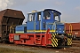 O&K 26702 - Shunter Tractie "308"
15.02.2010 - Rotterdam, Maasvlakte
Maarten van der Willigen