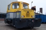 O&K 26707 - Shunter "202"
12.10.2005 - Rotterdam
 Shunter B. V.