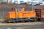 O&K 26710 - ArcelorMittal "6"
03.03.2012 - Hamburg-Waltershof
Edgar Albers