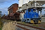 O&K 26718 - MHI "V 36"
25.10.2019 - Homberg (Ohm)-Nieder-Ofleiden
Frank Glaubitz