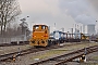 O&K 26720 - DOW
06.03.2012 - Terneuzen
Coen Ormel