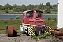 O&K 26728 - Rhenus Scharrer
05.05.2018 - Duisburg-Wanheimerort, Kultushafen
Malte Werning