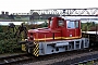 O&K 26728 - Rhenus Scharrer
20.10.2010 - Duisburg-Hochfeld, Scharrer
Alexander Leroy