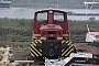 O&K 26728 - Rhenus Scharrer
19.11.2014 - Duisburg-Hochfeld, Südhafen
Alexander Leroy