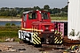 O&K 26728 - Rhenus Scharrer
30.08.2015 - Duisburg
Klaus Breier